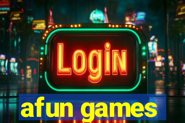 afun games