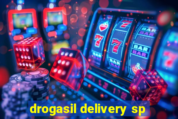 drogasil delivery sp