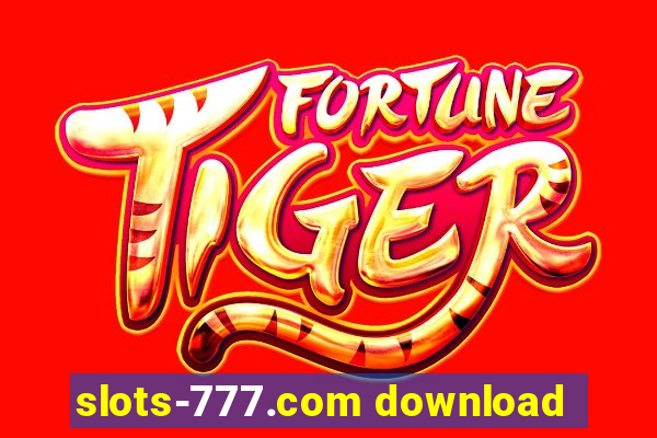 slots-777.com download