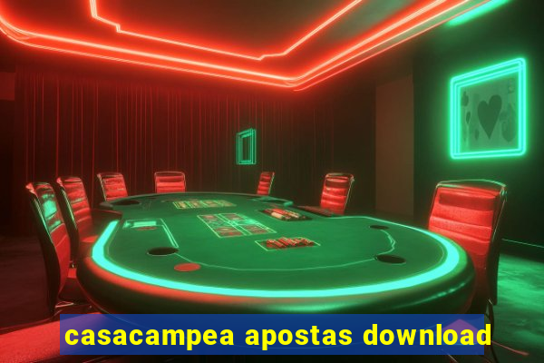 casacampea apostas download