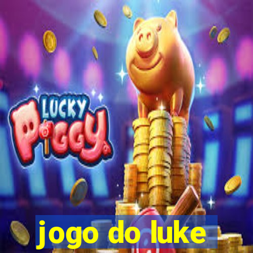 jogo do luke