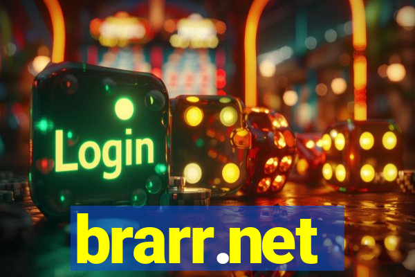 brarr.net