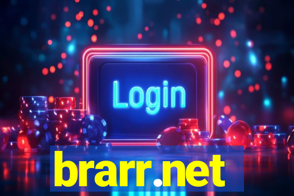 brarr.net