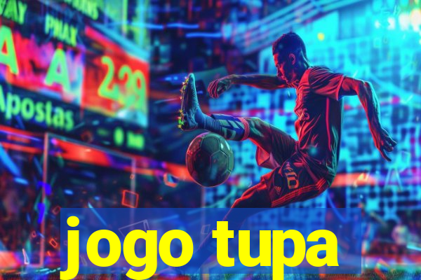 jogo tupa