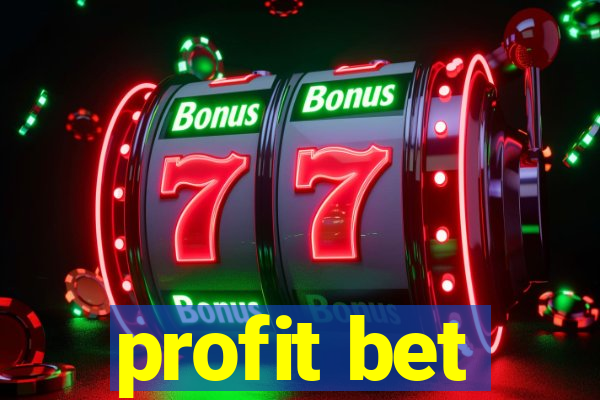 profit bet