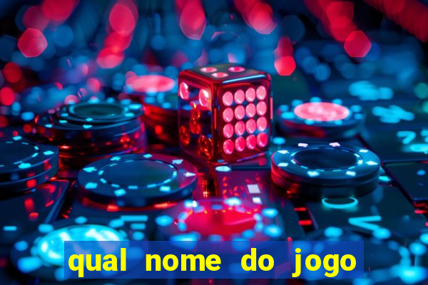 qual nome do jogo do coelho