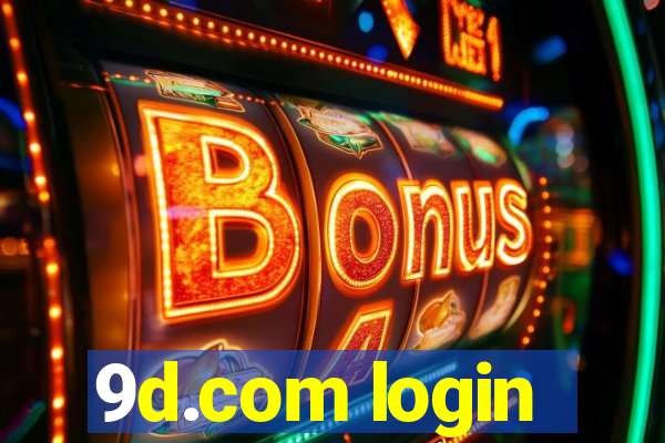 9d.com login