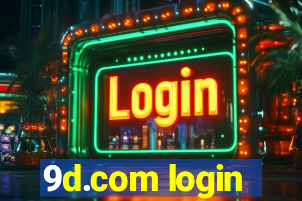 9d.com login