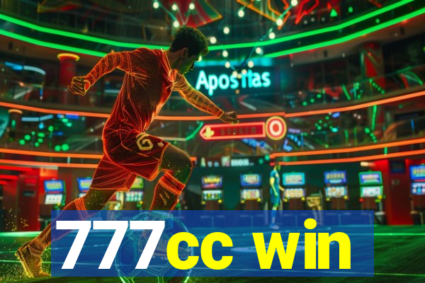 777cc win