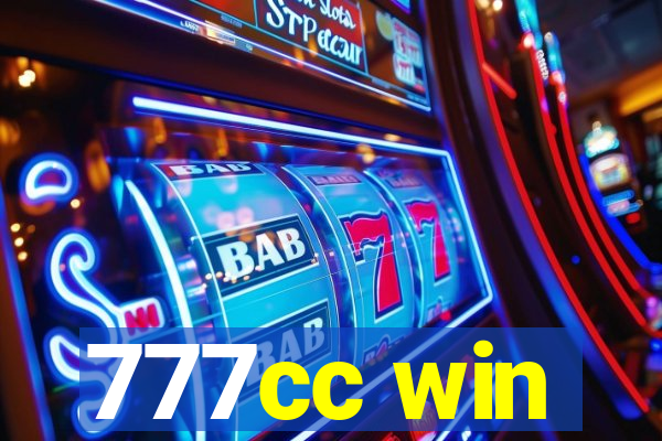 777cc win