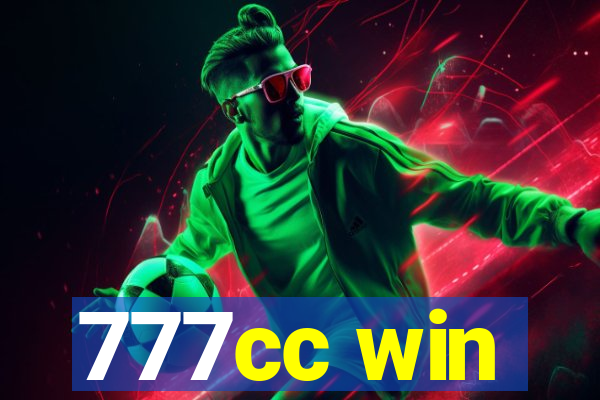 777cc win