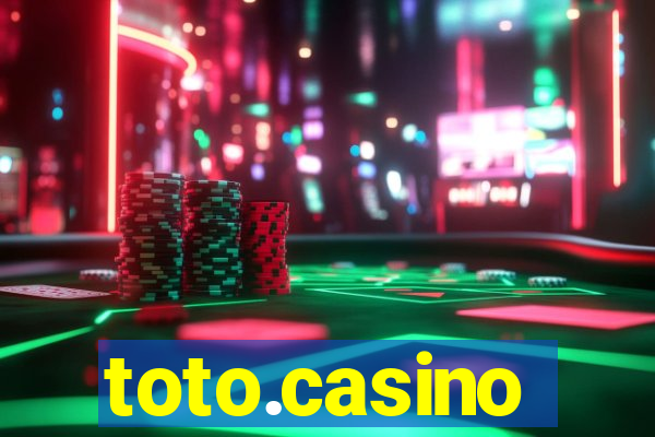 toto.casino