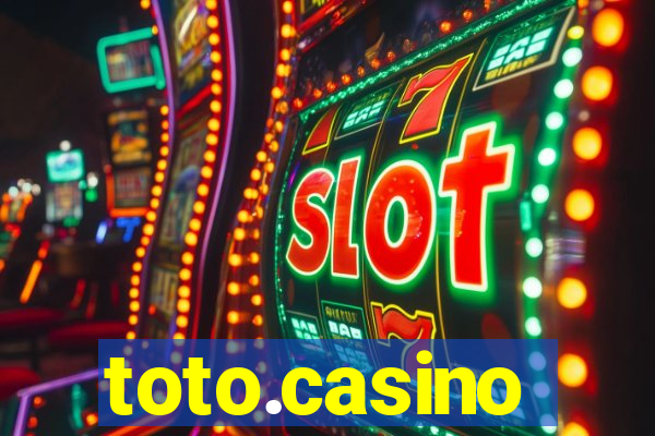 toto.casino