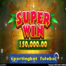 sportingbet futebol ao vivo