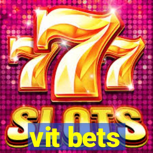 vit bets