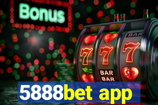 5888bet app