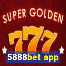 5888bet app