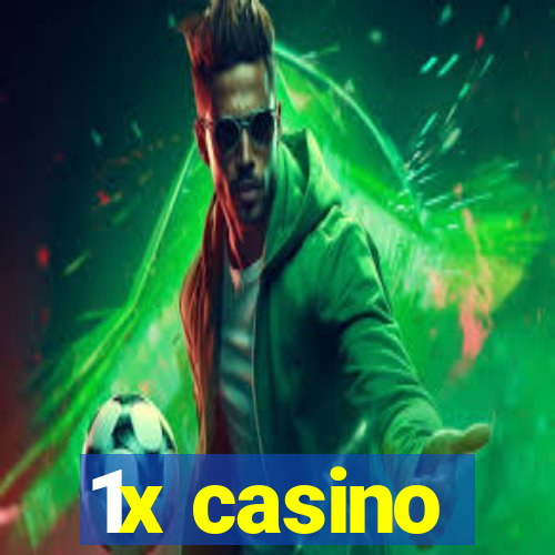 1x casino