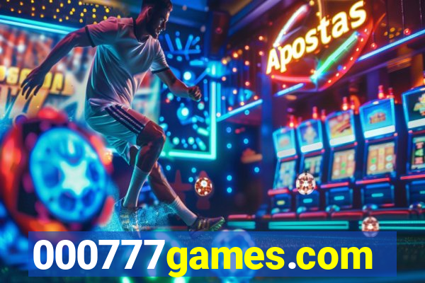 000777games.com