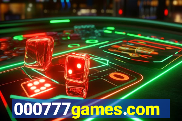 000777games.com