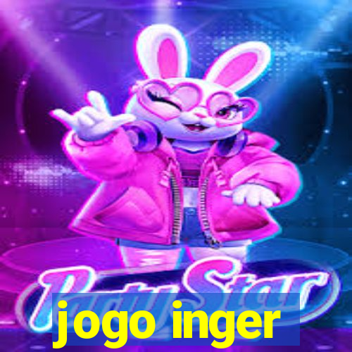 jogo inger