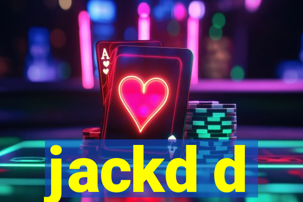 jackd d