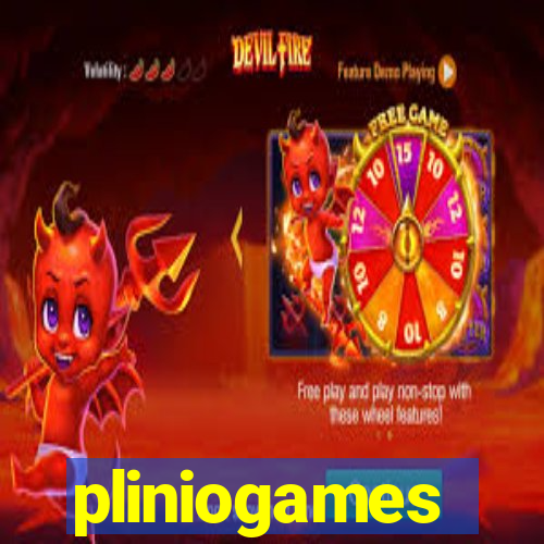 pliniogames