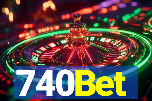 740Bet