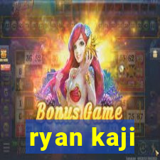 ryan kaji