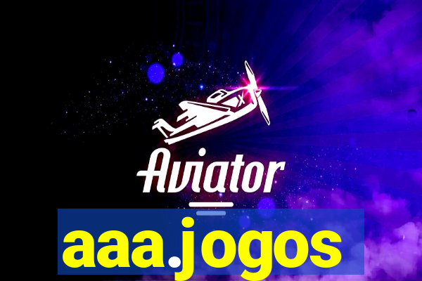 aaa.jogos