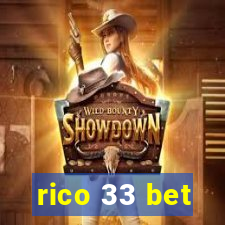 rico 33 bet