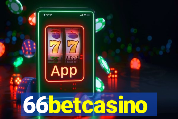 66betcasino