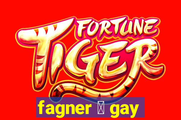 fagner 茅 gay