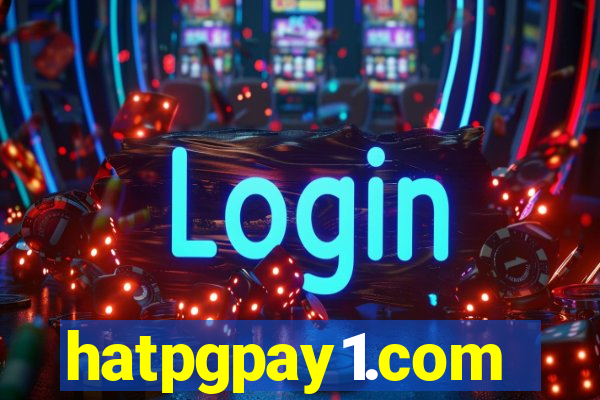 hatpgpay1.com