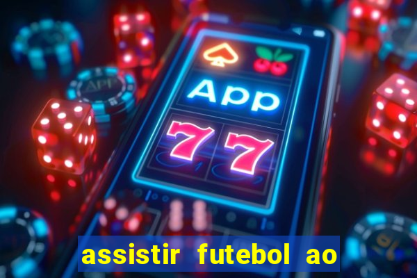 assistir futebol ao vivo futemax real madrid