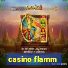 casino flamm