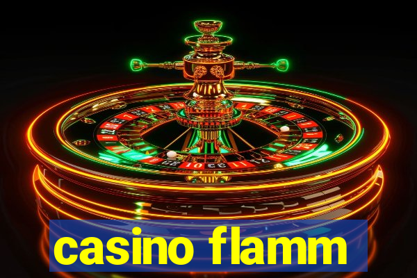 casino flamm