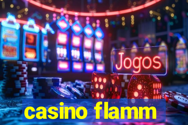 casino flamm