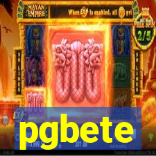 pgbete