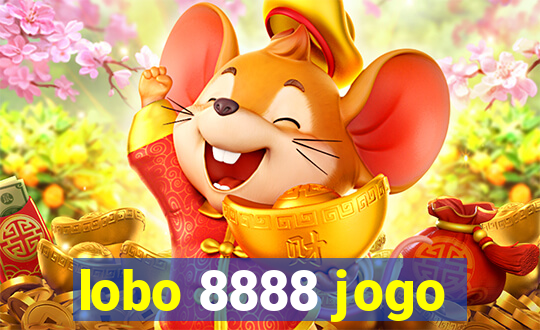 lobo 8888 jogo