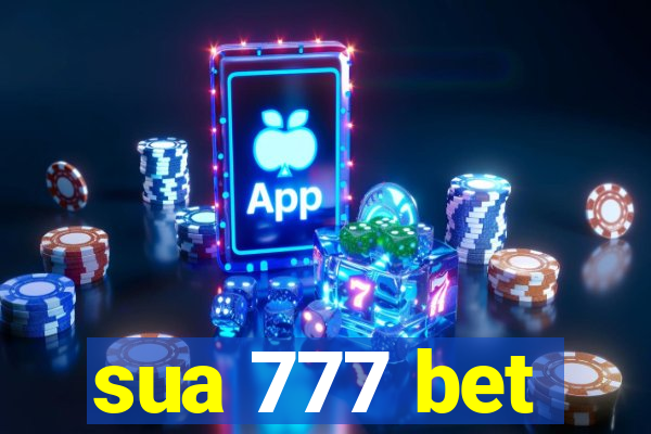 sua 777 bet