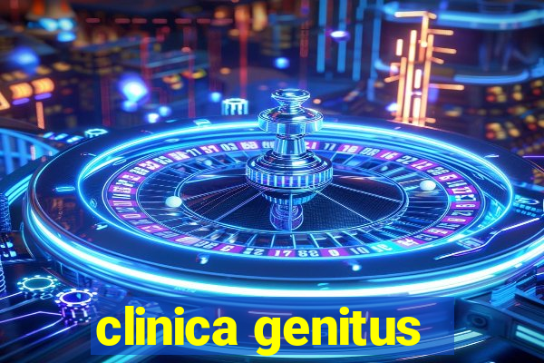 clinica genitus