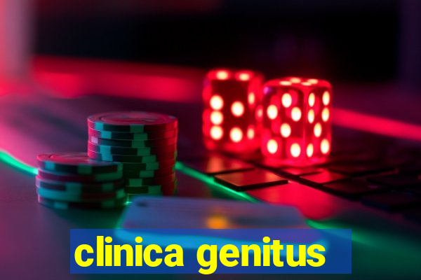 clinica genitus