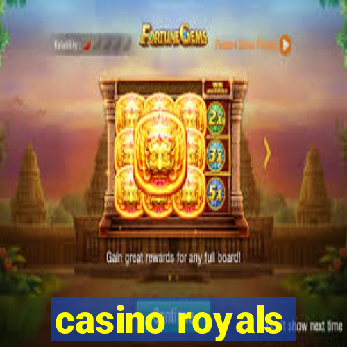 casino royals