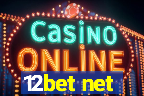 12bet net