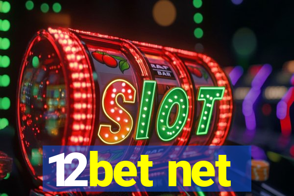 12bet net