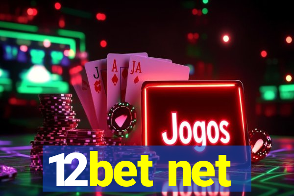 12bet net