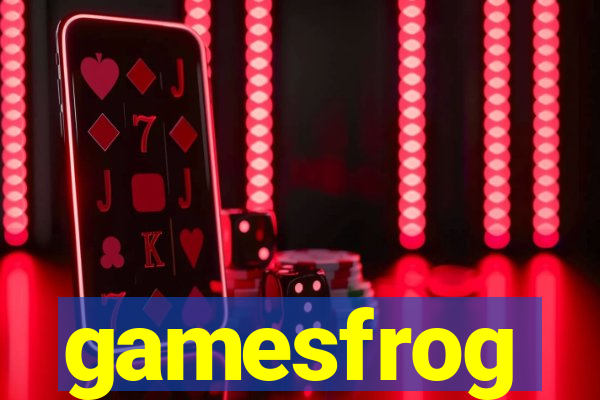 gamesfrog