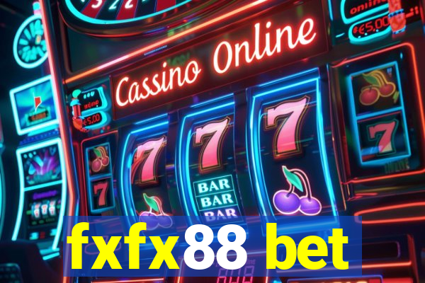 fxfx88 bet