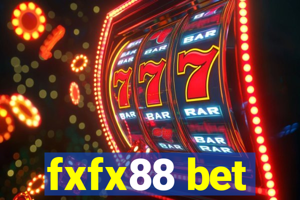 fxfx88 bet